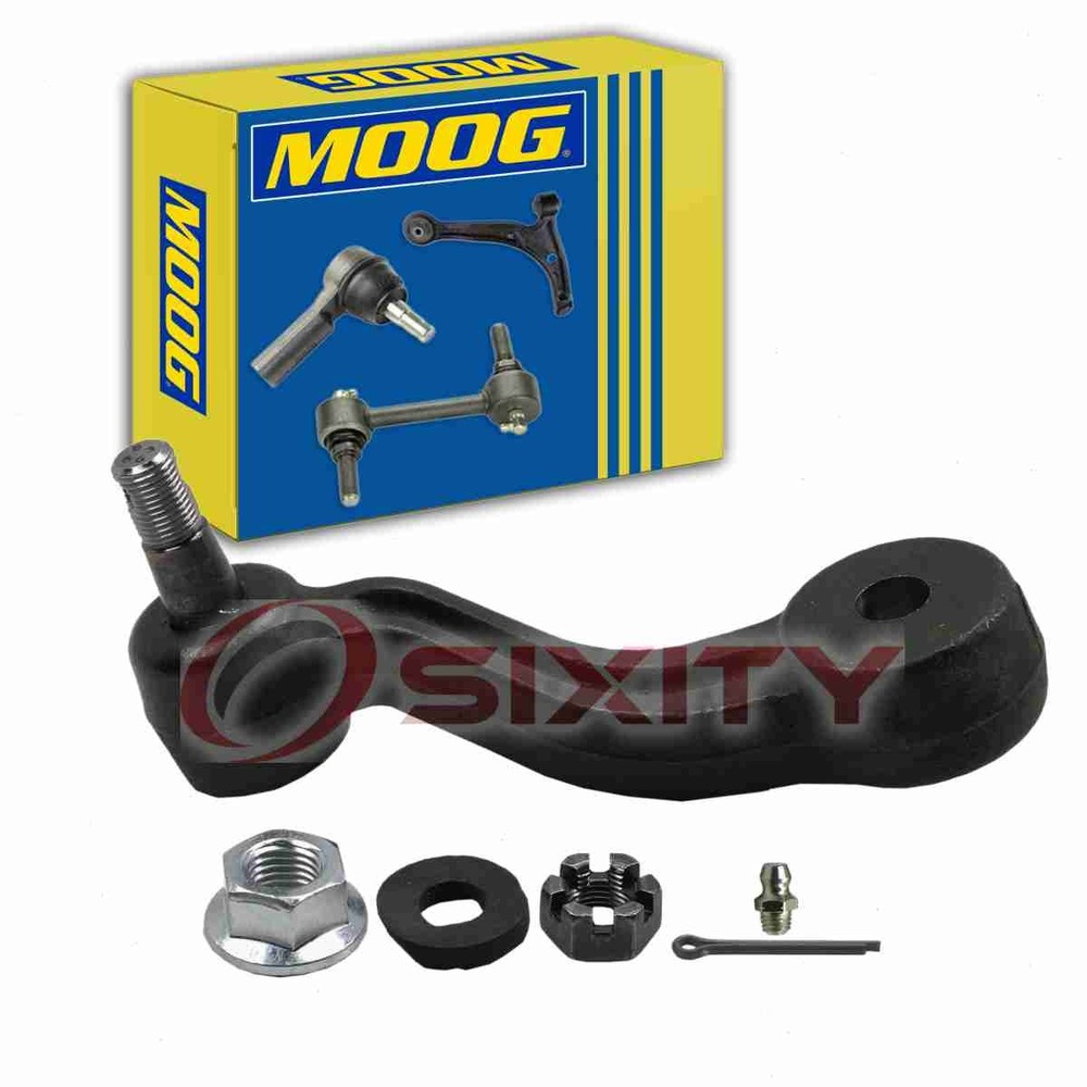 MOOG Steering Idler Arm for 1993-2000 GMC K2500 Gear  rk