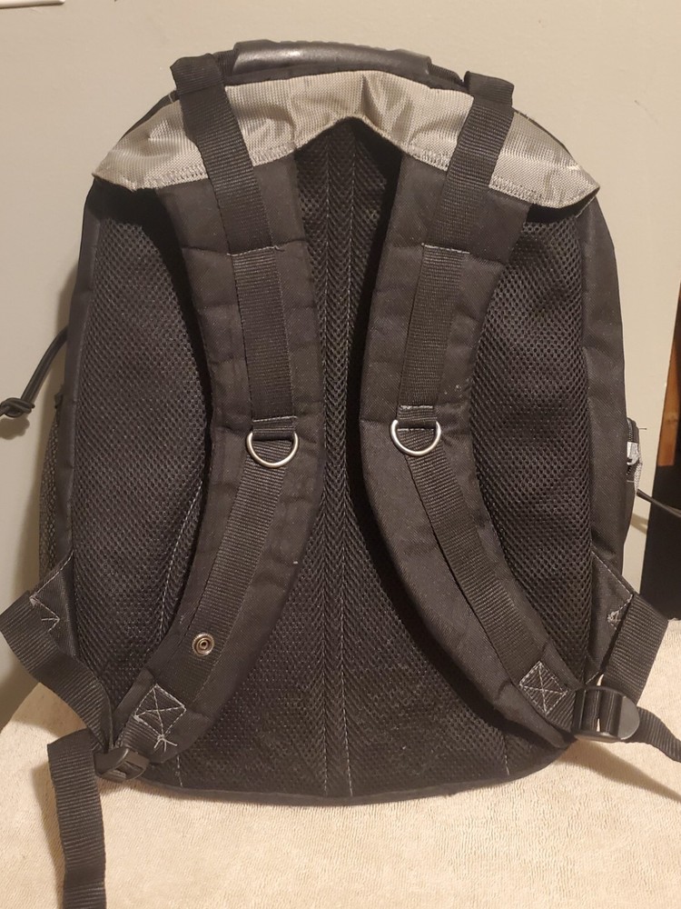 REDZ Paintball Backpack - RARE / VINTAGE