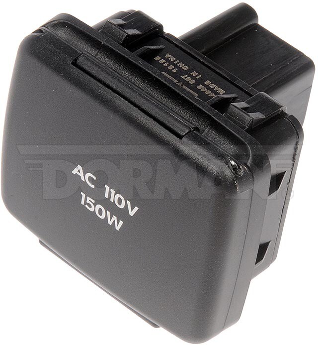 110V Power Outlet for Ford 2016-11