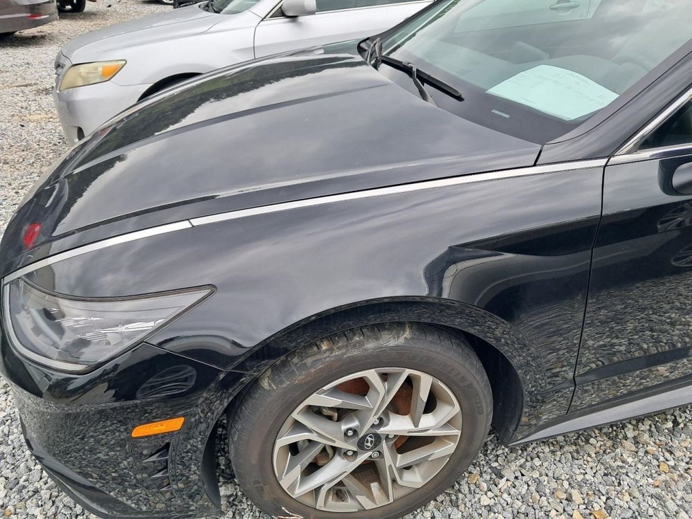 Fuse Box Engine Compartment Fits 20-23 SONATA 4805491