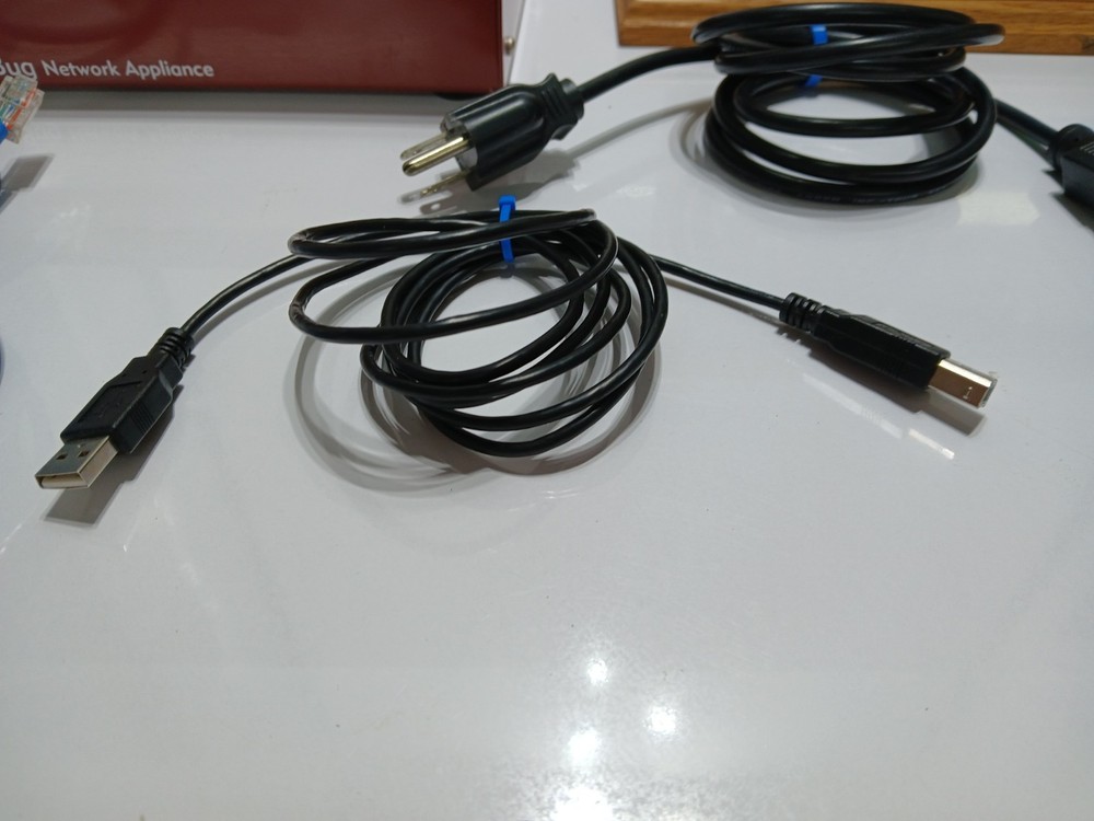 Weather Bug Network Appliance Tracking Station Data Logger Internet Transmitter