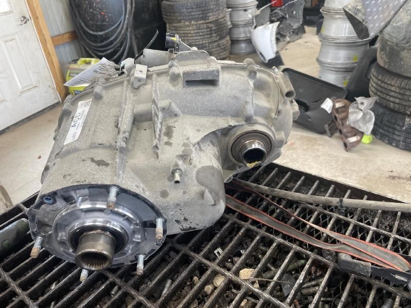 2009-2020 Chevrolet Tahoe Transfer Case Assembly OEM