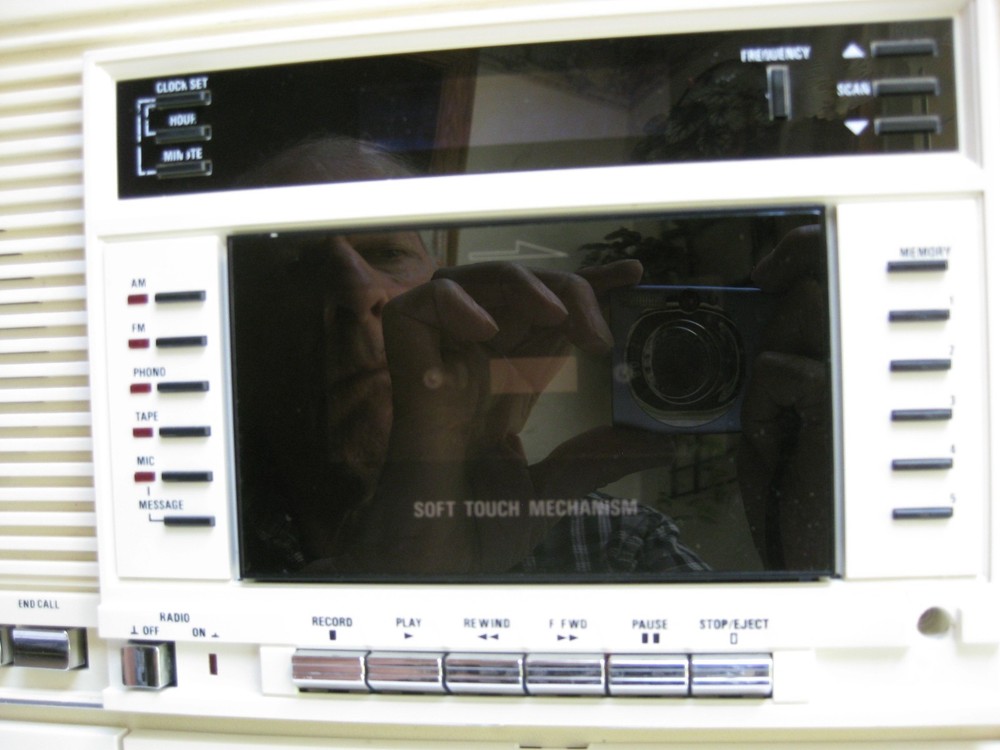 Nutone Intercom Master IMA 4006WH