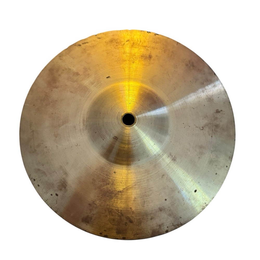 Unbranded 8" Crash Cymbal