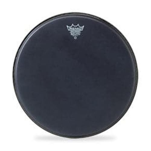 Remo Emperor Black Suede Drumhead 16"