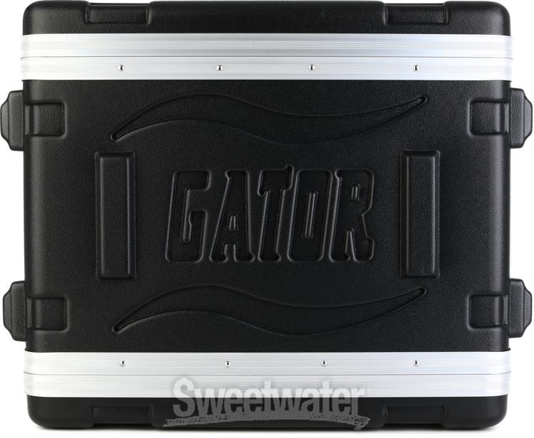 Gator GR-6S Standard Shallow Rack Case