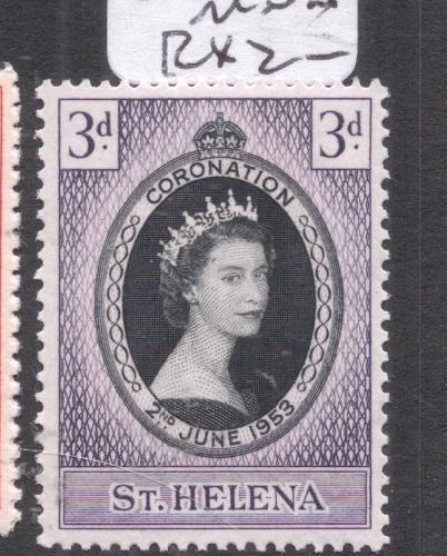 St Helena SG 152 MNH (8dlz)