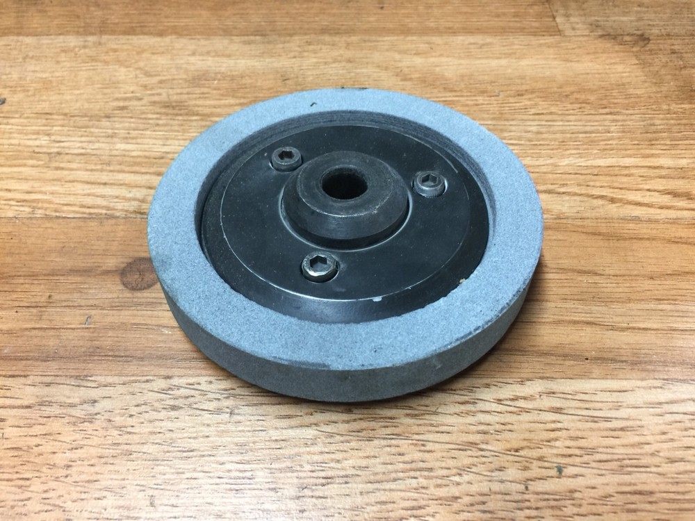 OPTIMA OPTICAL GRINDER WHEEL HUB