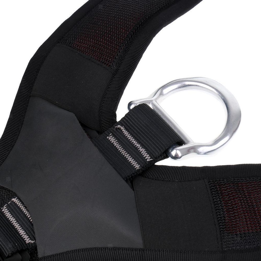 Safety Shoulder Strap for Rock Climbing Fall Protection Half Body Harness