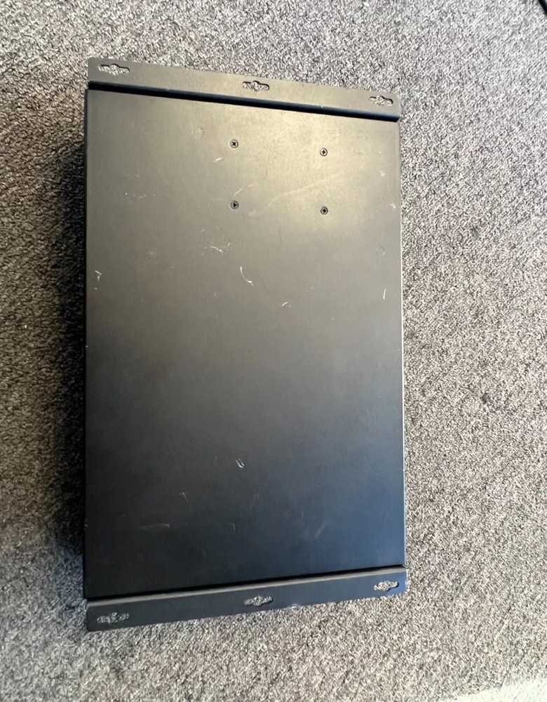 VeriFone MX 700 Smart Fuel Controller