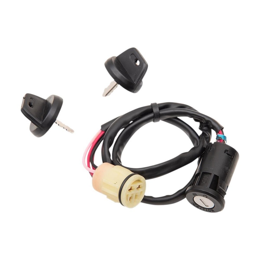 Moose Ignition Switch - 2106-0493