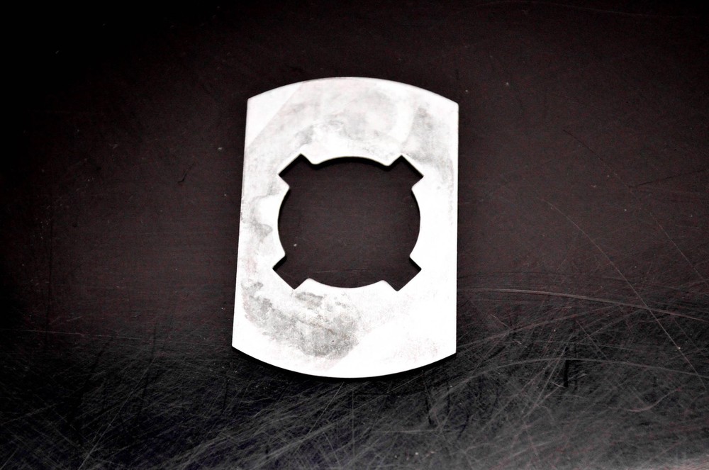 OMC 309936 Stop Switch Retainer NOS