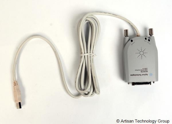 HP 82357B USB/GPIB Interface