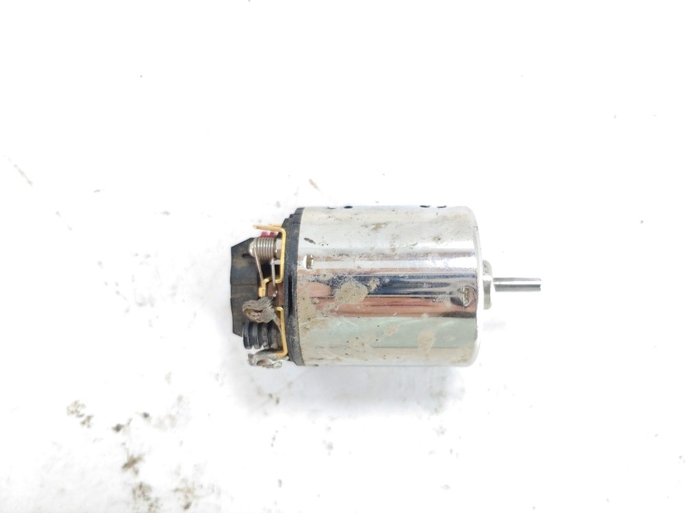 Tekin Pro Hand Wound Rock Crawler Motor (30T)