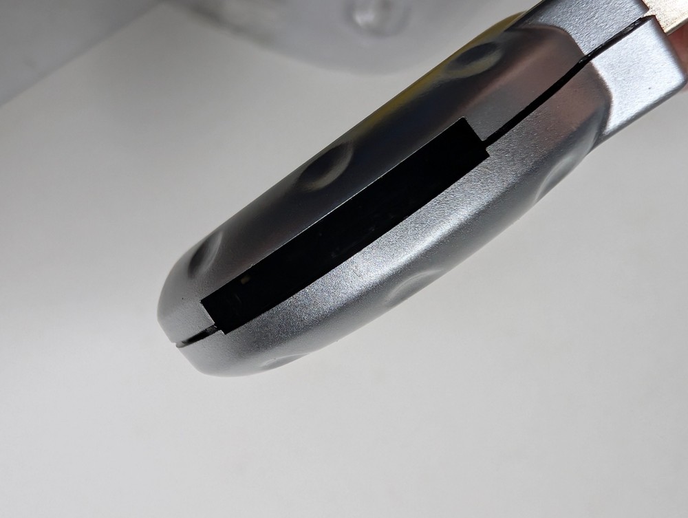 Promaster USB 2.0 External SD MMC Card Reader Writer Secure Digital Media Vtg