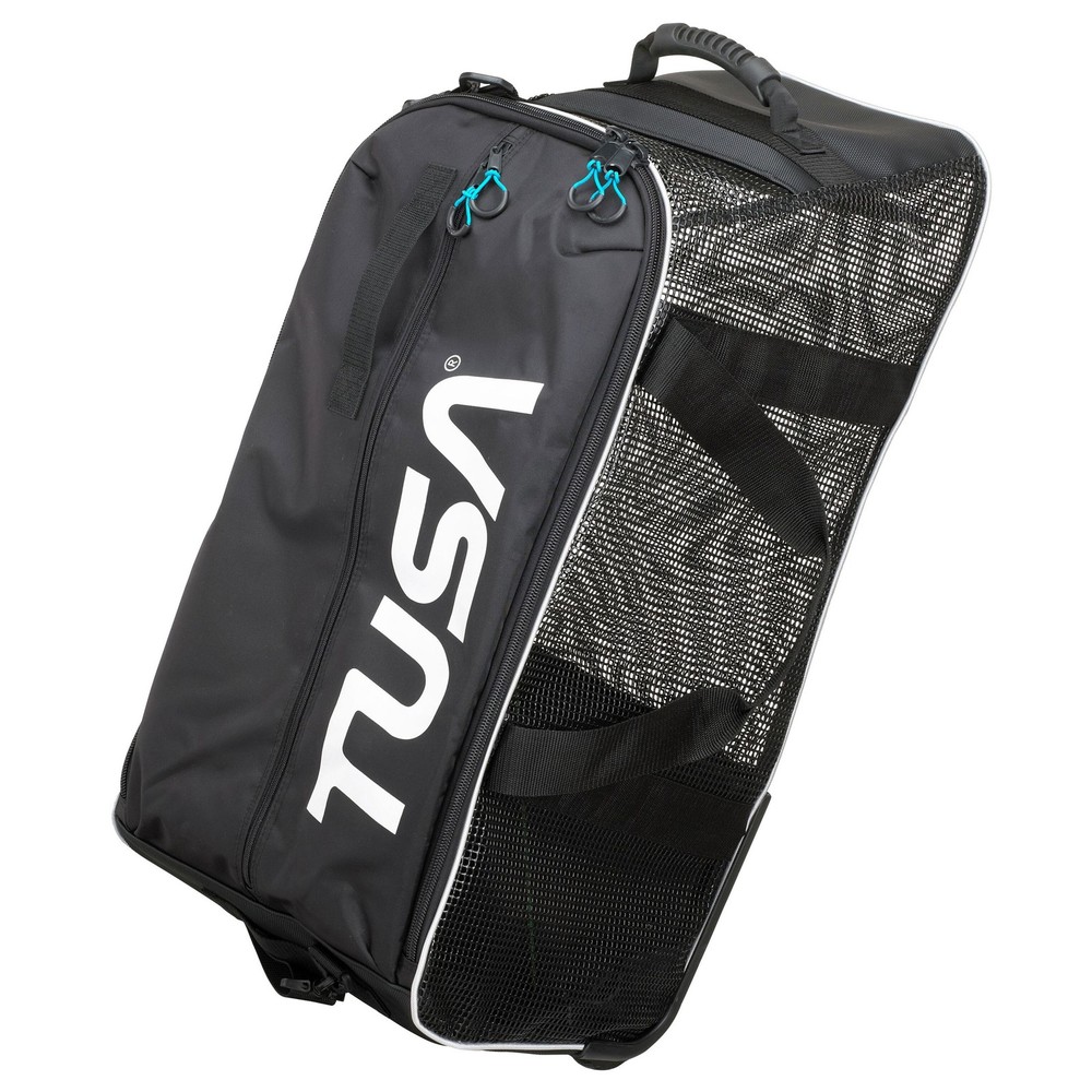 Tusa Roller Mesh Gear Bag