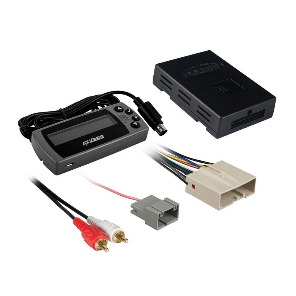 Metra Electronics SYNC® Interface