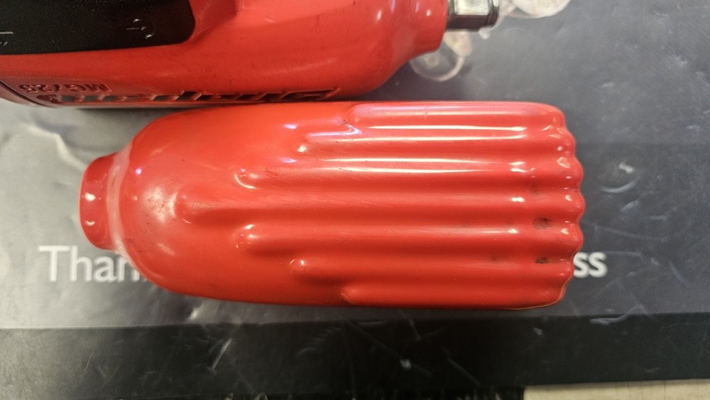 Snap-On Tools MG725 1/2 Drive