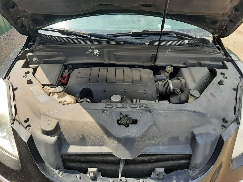 ENCLAVE 2010 High Mounted Stop Light 1014525