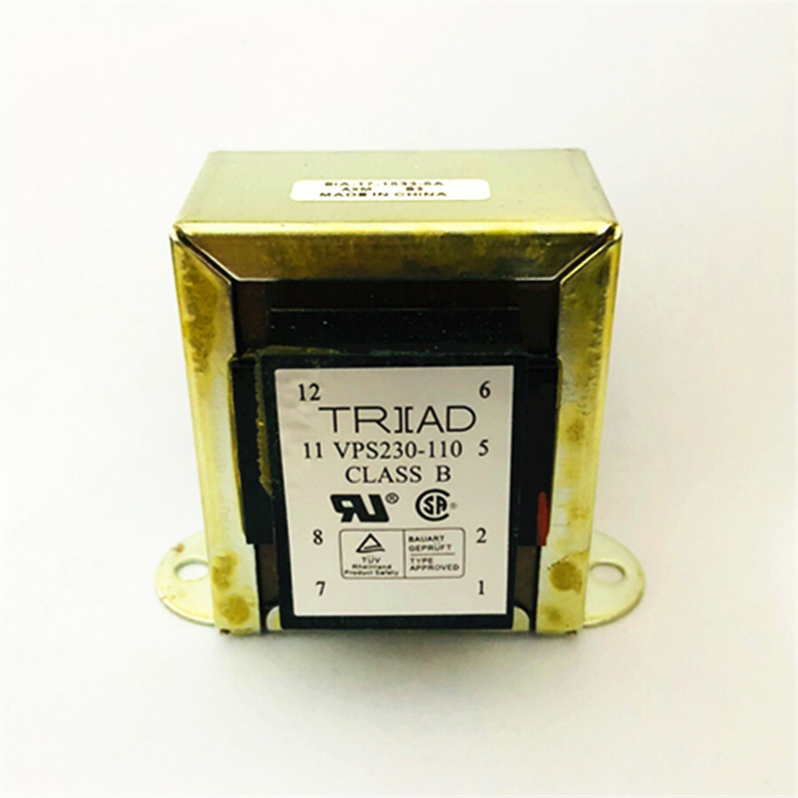 VPS230-110 POWER TRANSFORMER CHASSIS MOUNT