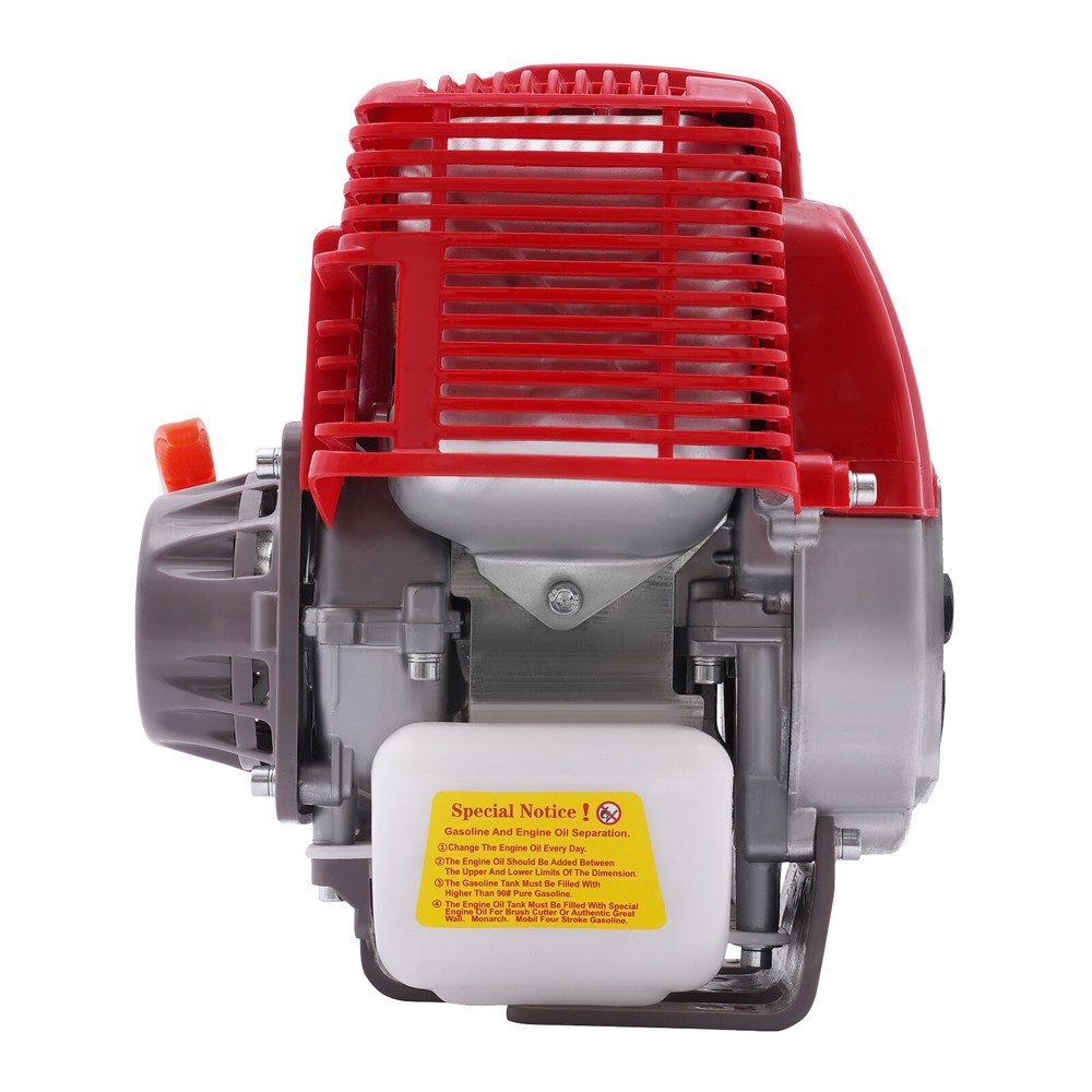 4-Stroke Gasoline Engine Pull Start Gasoline Engine Single Cylinder 31CC 139FA