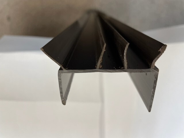 Adjustable Door Bottom (Sweep) 36"