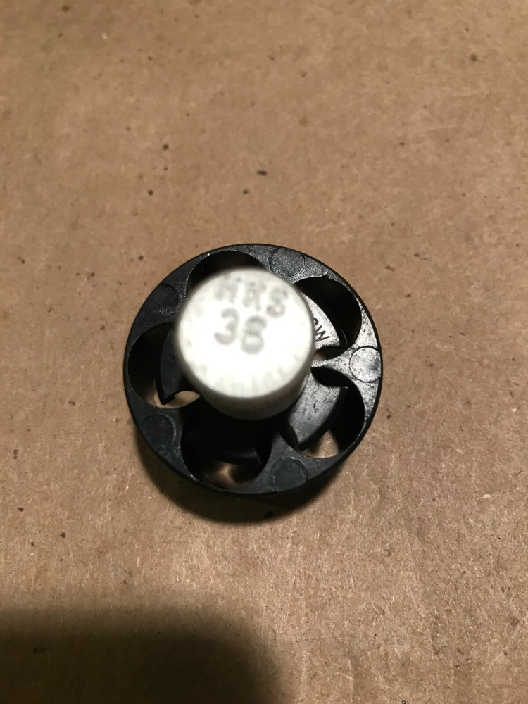 HKS #36 .38 Spl. Speedloader S&W J Frame 5 Shot