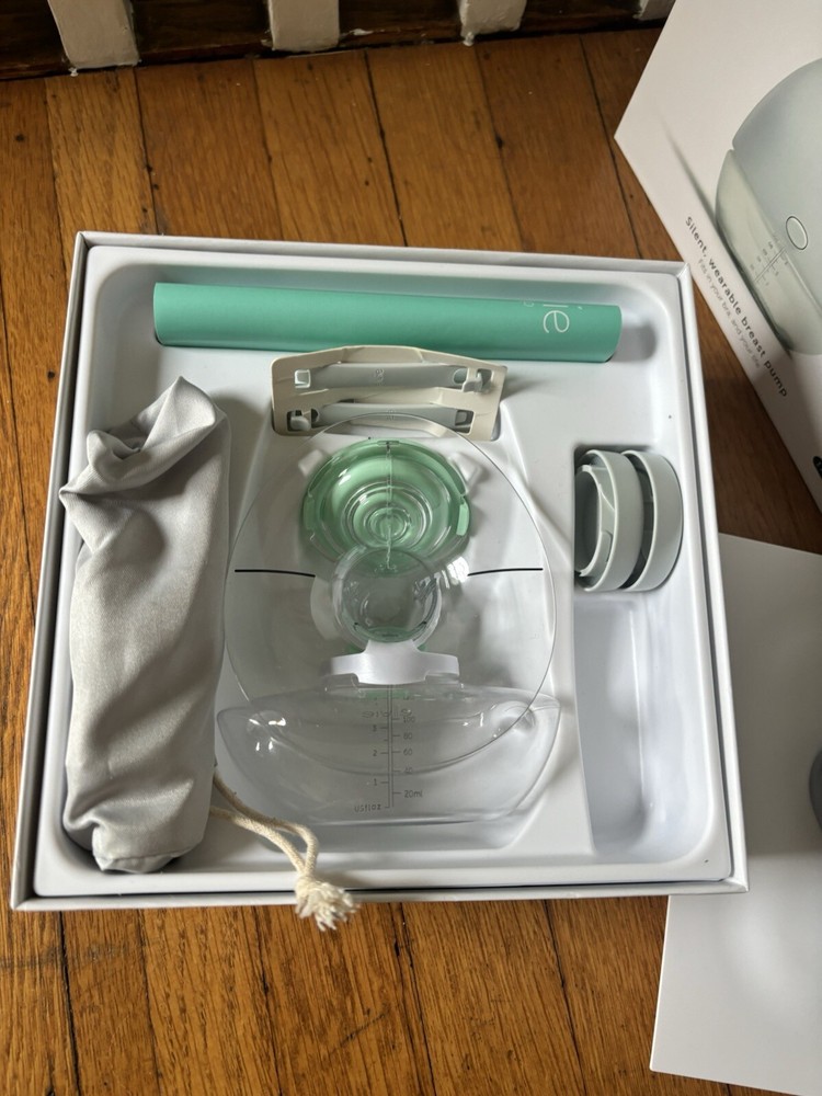 Elvie Single Pump