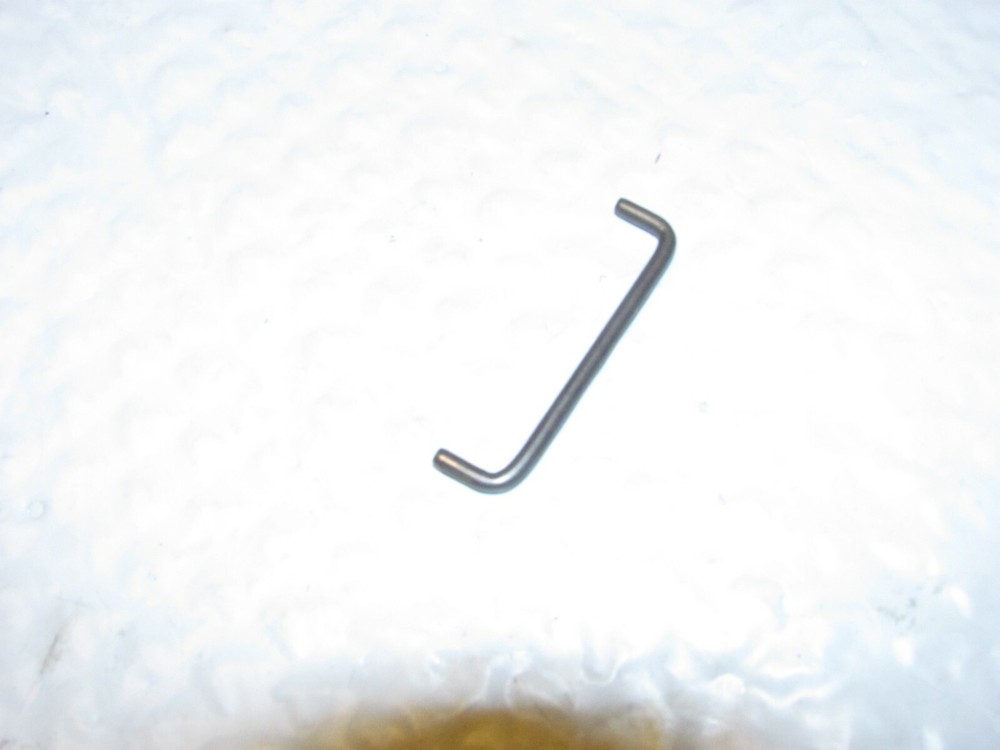 Daisy 93, 693 - Transfer Bar Used