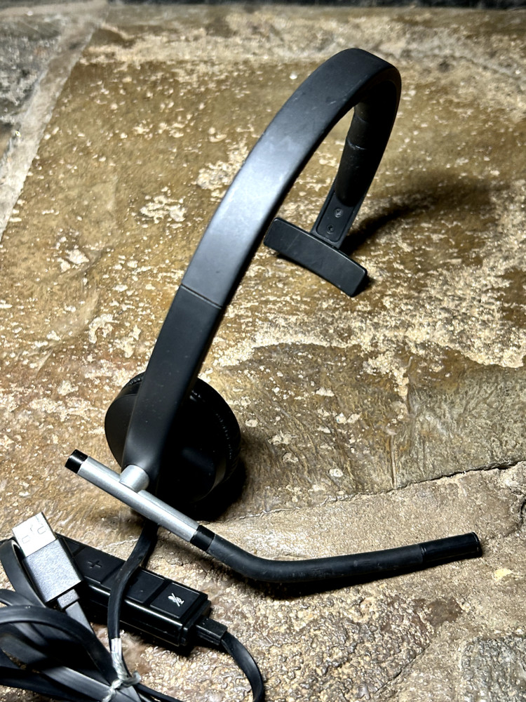 Logitech Headset Model:A-00050