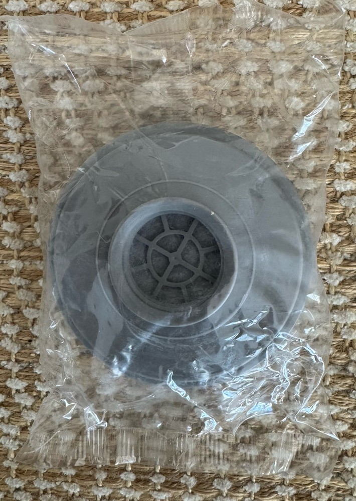 Two Survivair 100100 NIOSH Filter Replacement New Sealed