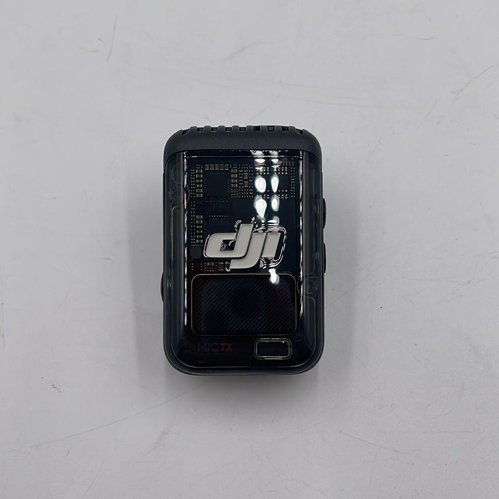 DJI Mic 2 Wireless Transmitter - Shadow