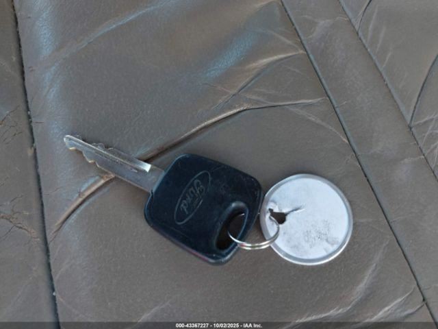 00-05 EXCURSION Taillight Wiring Harness