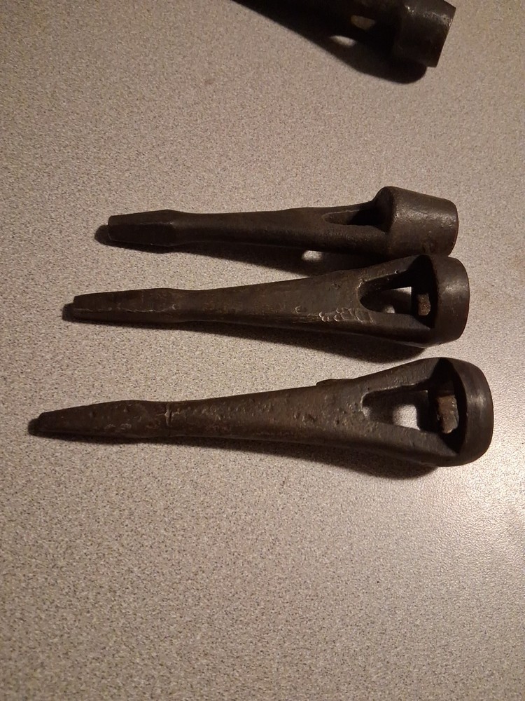 set of 3 brace square driver bits