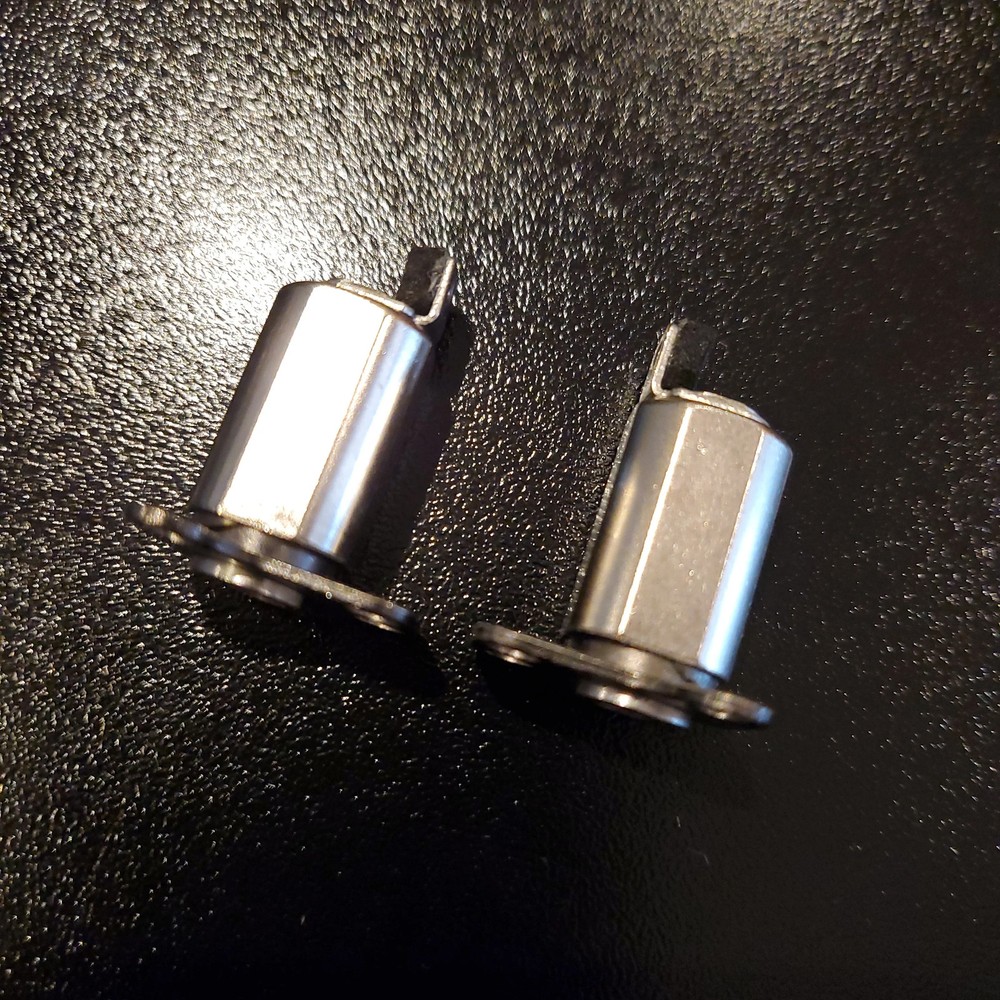 Mavic Pro Rear Left Arm Axis (parts only)