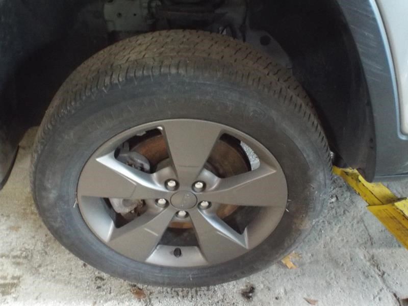 CHEROKEE 2017 Speaker 375137