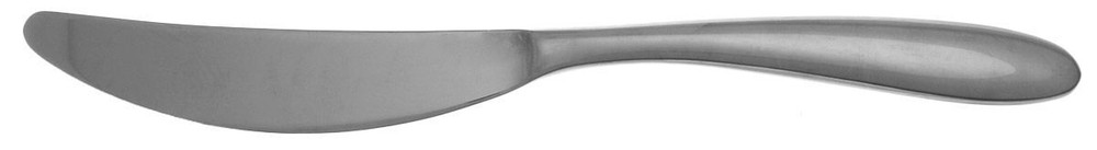Nambe Bend Modern Solid Knife 12361660