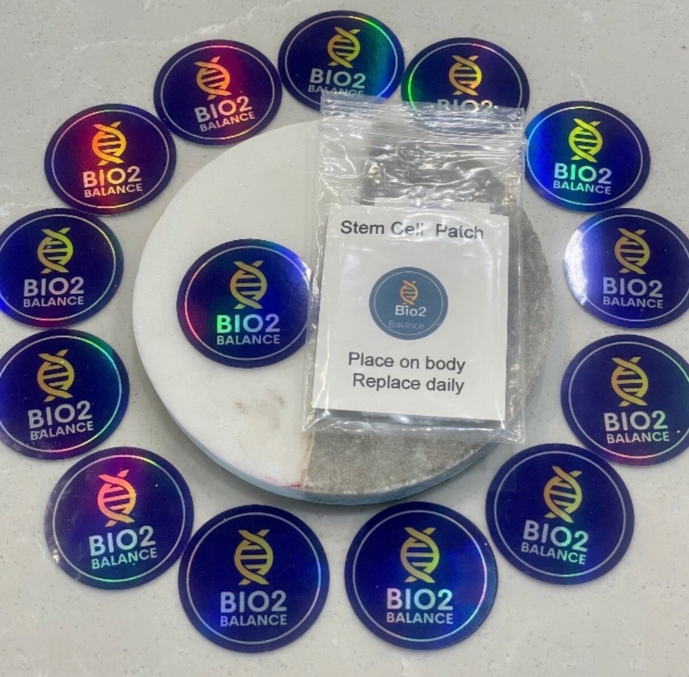 Glutathione Body Patch