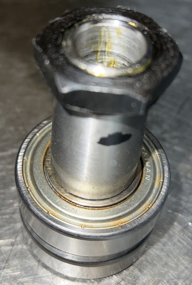 Delta Drill Press 17–900 Spindle Bearing Assembly. Our #1