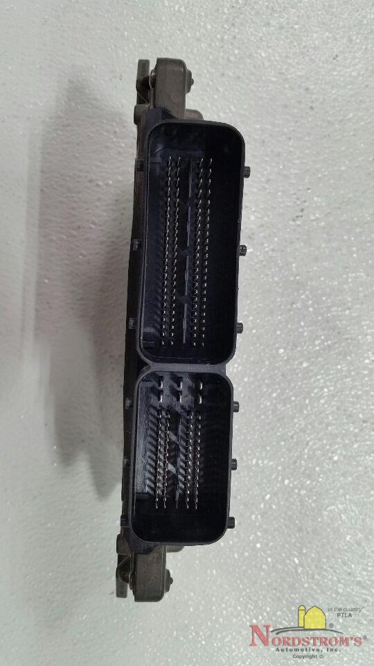 2022 Chevy Corvette Transmission Control Module Computer