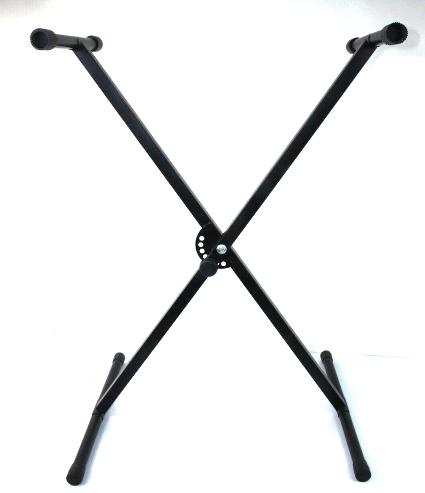 X-Brace Keyboard Stand - Used #RE4216