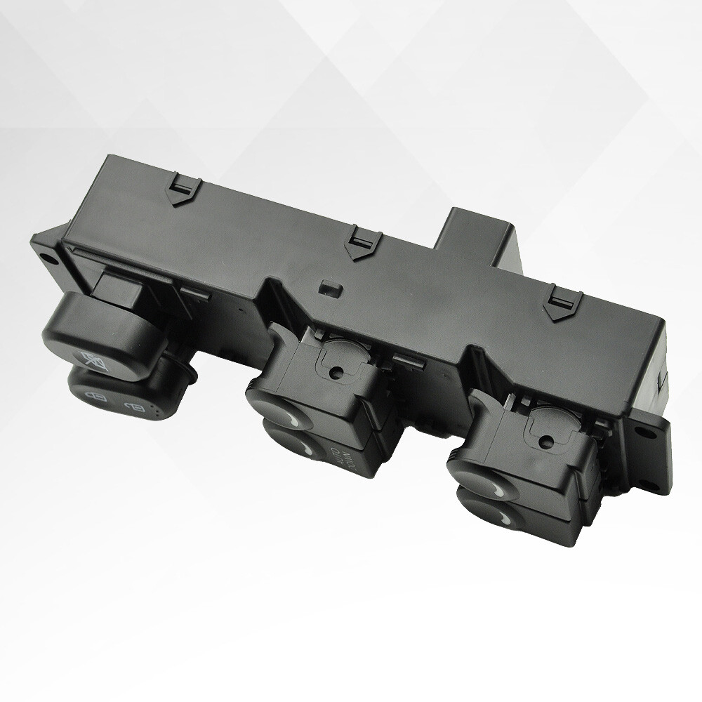 For Hyundai Accent 2011-2017 Driver Door Master Power Window Switch Replacement