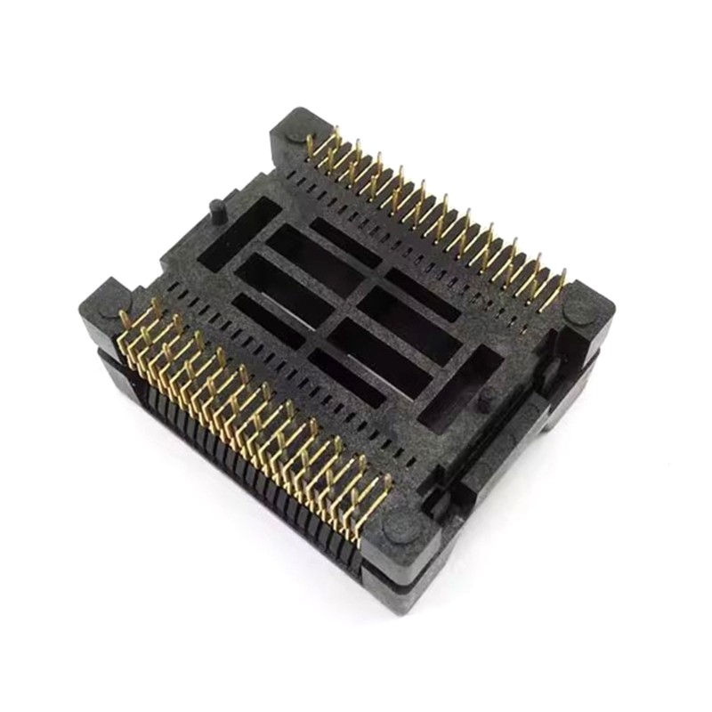 SOIC44-1.27 IC Programmer Socket Converter Adapter Module IC Test Socket Convert