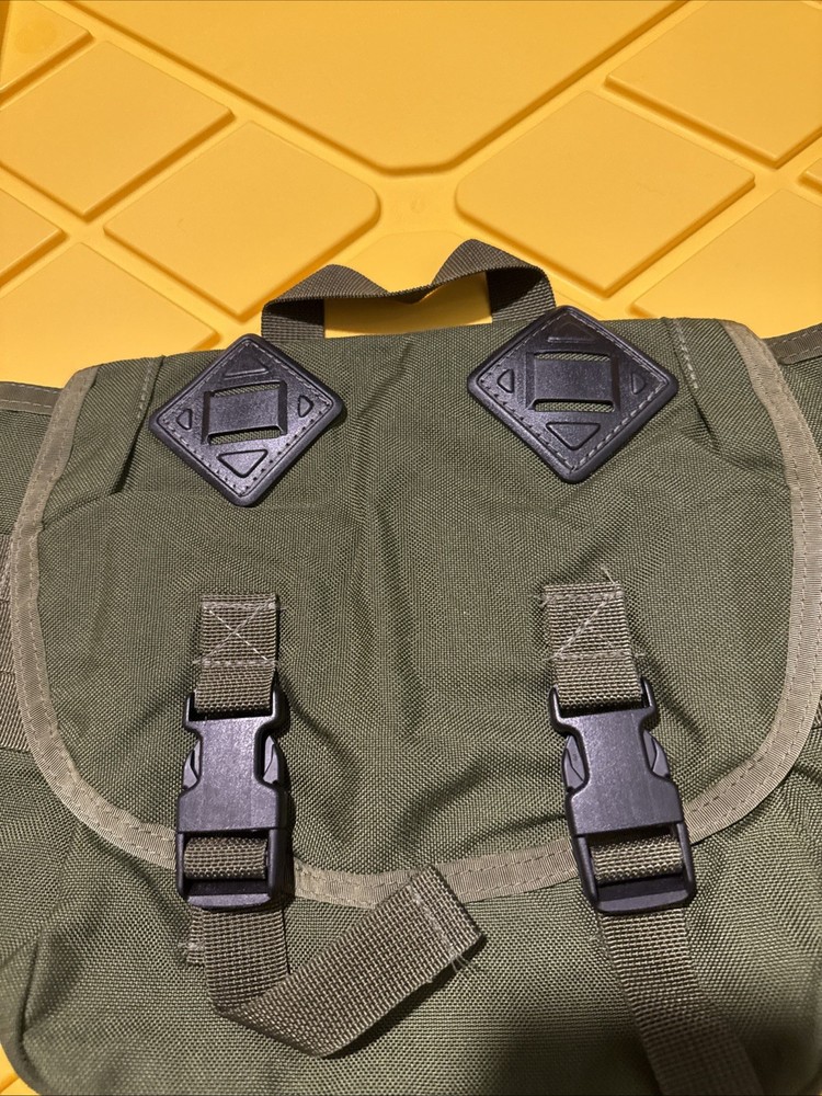 Tactical Tailor ButtPack OD Green Old Gen Pouch Butt Pack