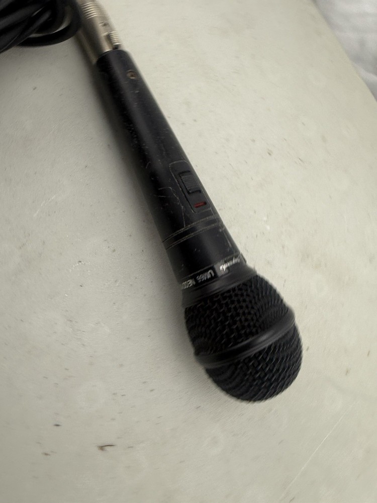 Stageworks UM66 , 25' Cable! Get Ready to RECORD!