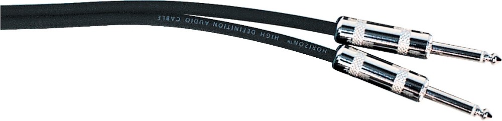 Rapco Horizon Standard Guitar Cable 6 ft.