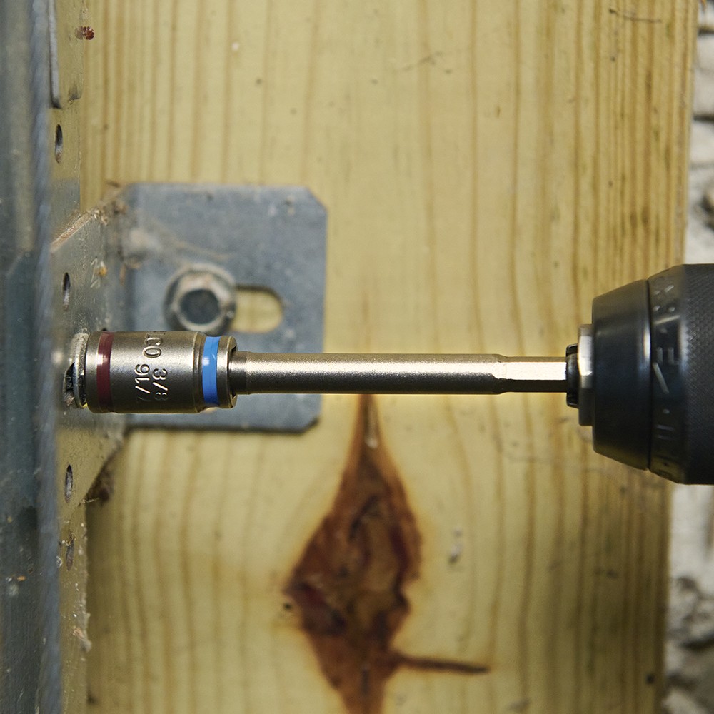 Malco MSHMLC3 3/8" and 7/16" C-Rhex, 4"