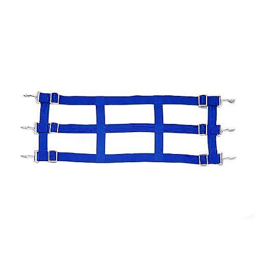 Tough1 Tough-1 Nylon Stall Guard