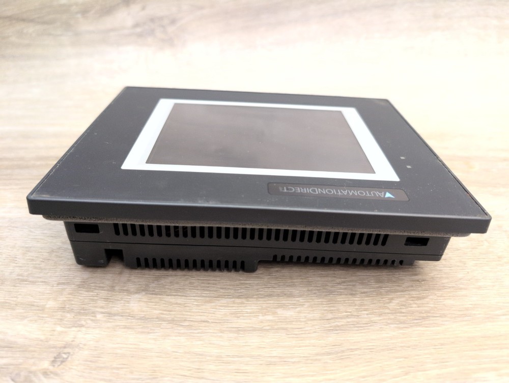 KOYO ELECTRIC AUTOMATIONDIRECT EA9-T6CL-R OPERATOR PANEL