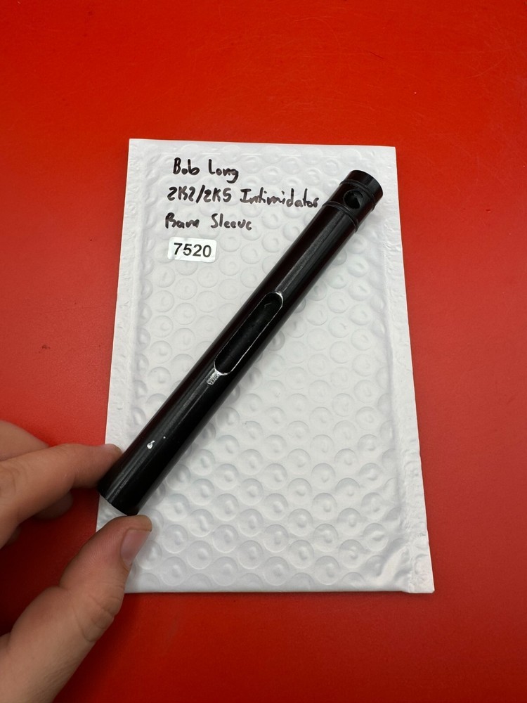 Bob Long 2K2/2K5 Intimidator Ram Sleeve